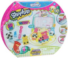 Beados Shopkins Activity Pack