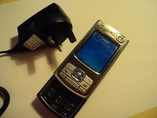  RETRO ORIGINAL  SPARE 3G NOKIA N80  UNLOCKED TO ANY NETWORK 2g3g,4g sim