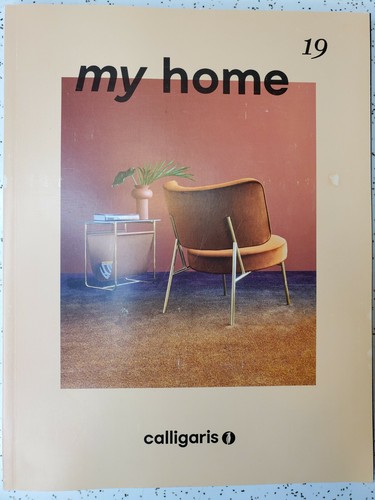 Calligaris catalog 2019 - calligaris,