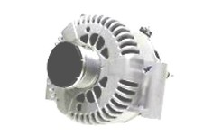 130 A Alternator Ford Maverick