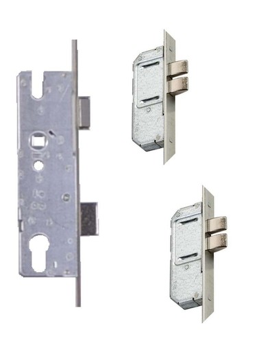 Winkhaus thunderbolt door lock - door,