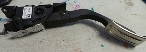 Ford focus mk3 - ford, pedal