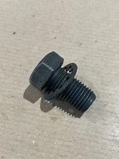 Jaguar XK Engine Mounting