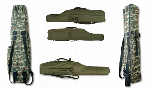 Fishing rod bag - fishing, pole