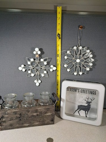 Christmas buck cookie - christmas,