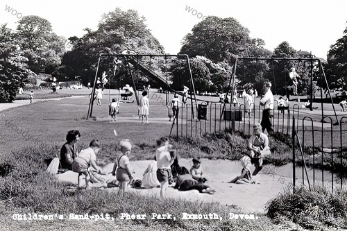 Tf0319 childrens playground - -,