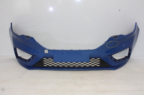 Front bumper 2018 to - mg,