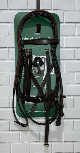 Rambo micklem leather multi - leather,