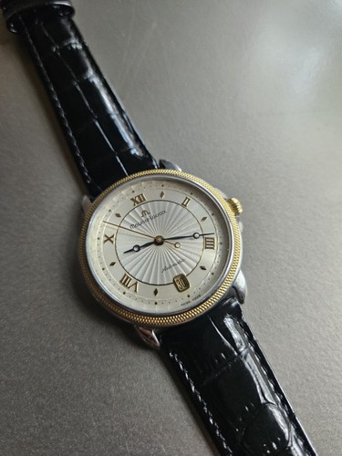 Maurice lacroix automatic - lacroix,