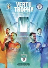 EFL Vertu Trrophy Final 2026