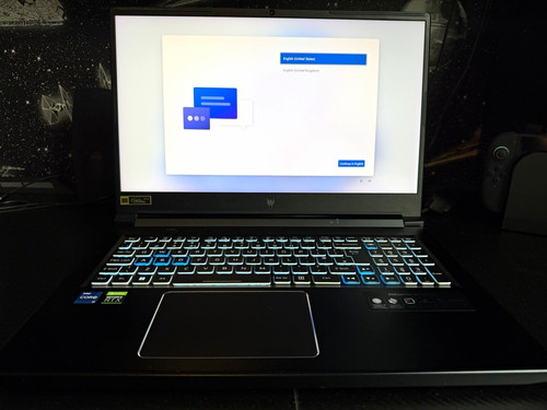 Acer predator helios 300 3 - helios,