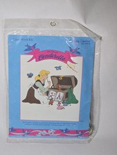 Walt Disney Cinderella Cross