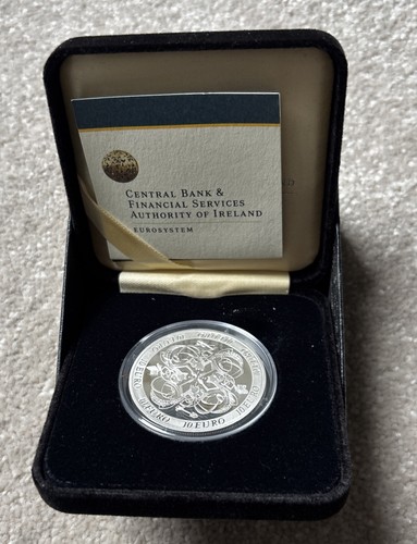 Ireland 2007 euro 925 - 2007, 10