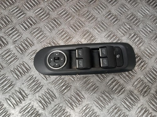 Ford galaxy mk3 right - ford, front