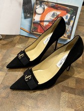 Jimmy Choo Pumps Size Eu 42 