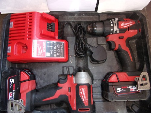 Milwaukee m18 hammer - milwaukee,