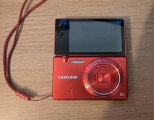 Samsung MV800 Compact Digital