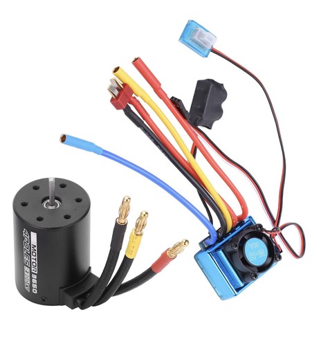 3650 2300kv waterproof - 3650,