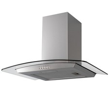 SIA CGH60SS 60cm Stainless