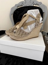 Brand New In Box Guess Wedge