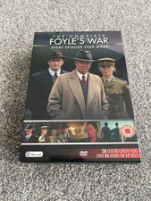 Foyle's War: The Complete