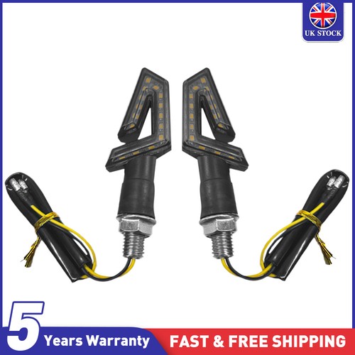 Arrow motorcycle led - motorcycle, turn