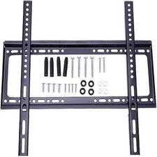 TV Wall Bracket Mount Samsung LG Toshiba 26 28 32 40 55 60 63 Inch LCD PLASMA TV