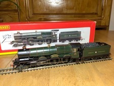 Hornby R2233 GWR 4-6-0 king