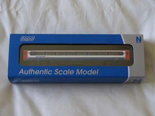 Dapol 005 860 mk3 1st - dapol,