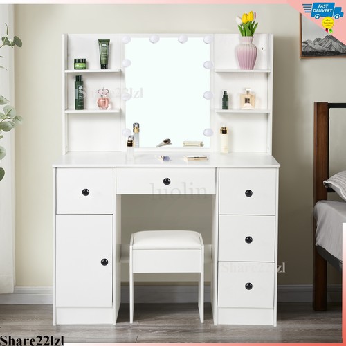 Large dressing table - dressing,