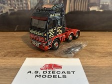 Corgi Modern Truck Volvo FH