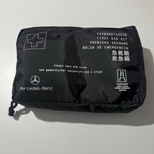NEW Genuine Mercedes First Aid
