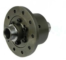 Blackline Ford Sierra 7" Caterham Helical LSD Differential Limited Slip Diff ATB