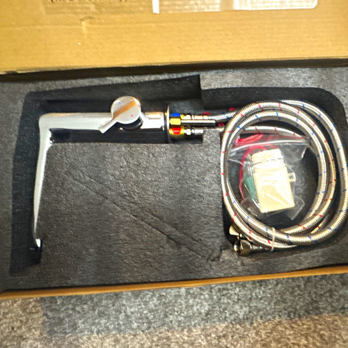Touchless automatic sensor - touchless,