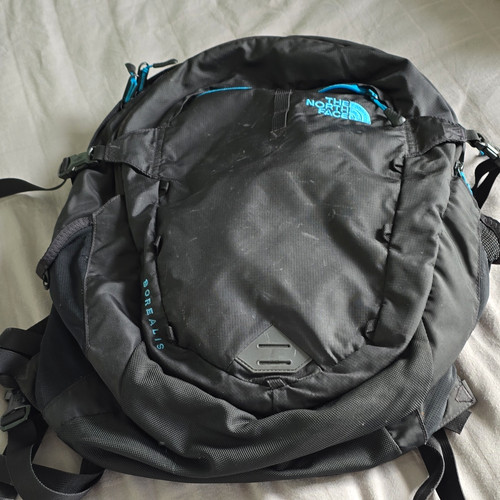 The north face borealis - the,