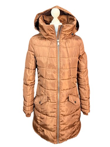 Next padded coat jacket 8 - uk,