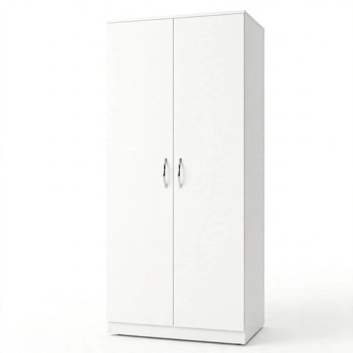 Door fully assembled wooden - 2,