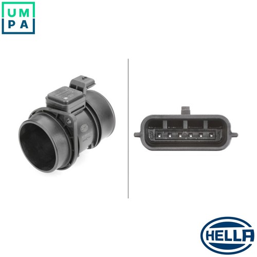 Mass air flow sensor 8et - sensor, 009