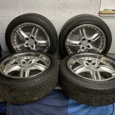 17” Mille Miglia Imperia