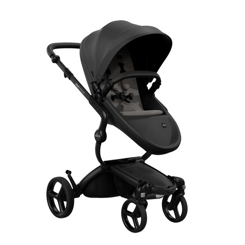 Mima xari max black - mima,