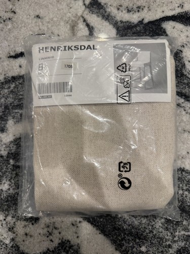 Ikea henriksdal chair - henriksdal,