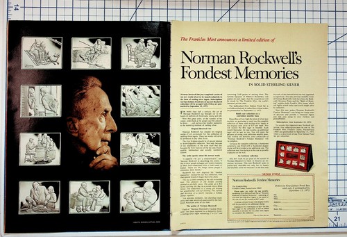 Norman rockwell fondest - norman,