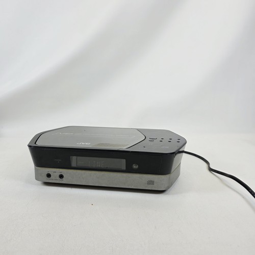 Jvc nb7dab compact hifi cd - jvc,
