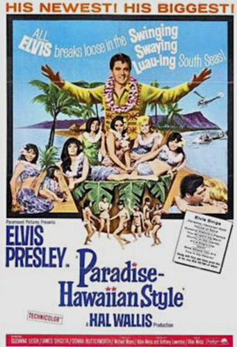 Elvis presley super film - 8,
