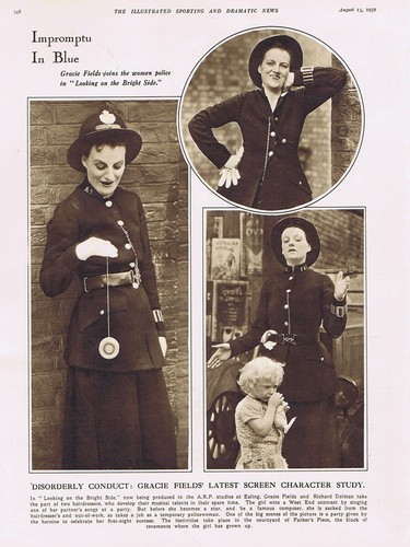 Gracie fields the movie - fields,