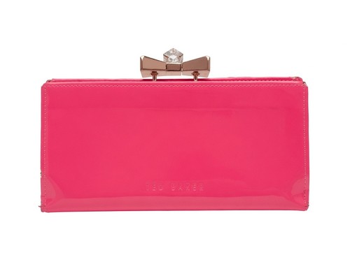 Ted baker saimia purse - saimia, with