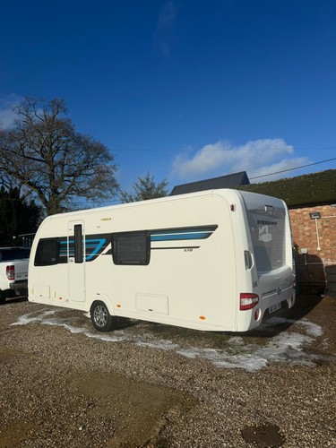 Sterling continental 570 - continental, 4
