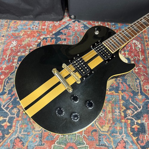 Custom made les paul - paul, type