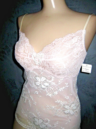 Claire pettibone lingerie set - claire,