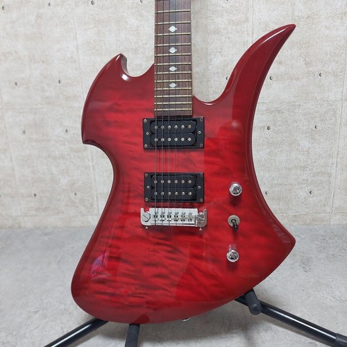 Rich mockingbird - b.c.rich,